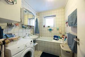 3-Zimmer-Wohnung mit Tiefgarage und Loggia in Krefeld – Attraktive Kapitalanlage – Die vollständige Adresse der Immobilie erhältst du vom Anbieter., 47829 Uerdingen, Krefeld – Vorschaubild 6