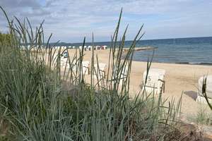 Charmante, frisch sanierte Ferienwohnung in 1. Strandlage in Sierksdorf an der Ostsee – Am Fahrenkrog 80, 23730 Sierksdorf – Vorschaubild 7