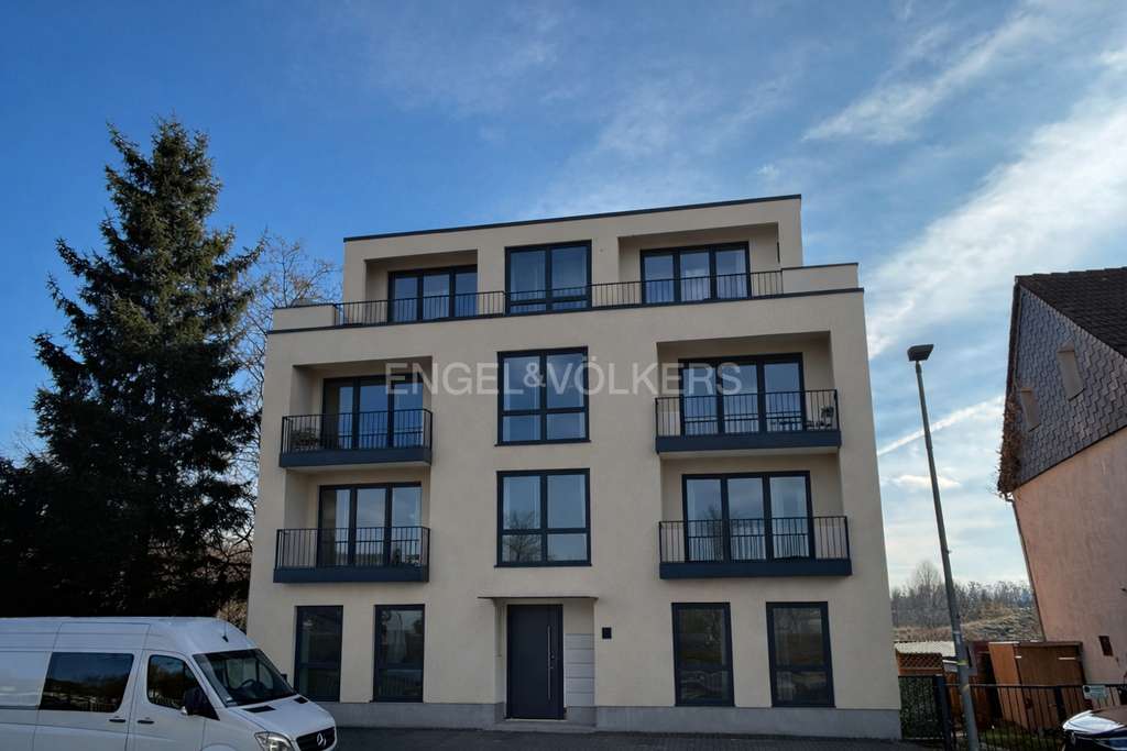 Immobilie in Bochum - Projektgrundstück mit Entwicklungsperspektive – Bestandsgebäude leerstehend - Bild 2