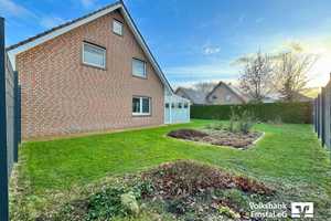 Energieeffizient und zukunftsorientiert: EFH mit PV-Anlage inkl. Speicher, ebenerdiges Wohnen uvm. – Emsland (Kreis) – Vorschaubild 14