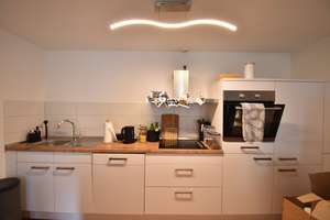 Mitten in Düsseldorf! Moderne 2-Zimmer-Wohnung in Flingern  – Grafenberger Allee 56, 40237 Düsseltal, Düsseldorf – Vorschaubild 4