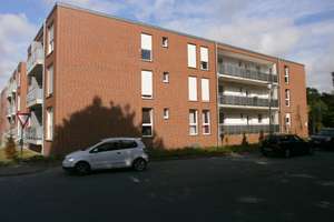 Lichtdurchflutete 2 Zimmer-Wohnung am Coerder Liekweg 1a in Münster – Coerder Liekweg 1b, 48157 Coerde, Münster – Vorschaubild 3