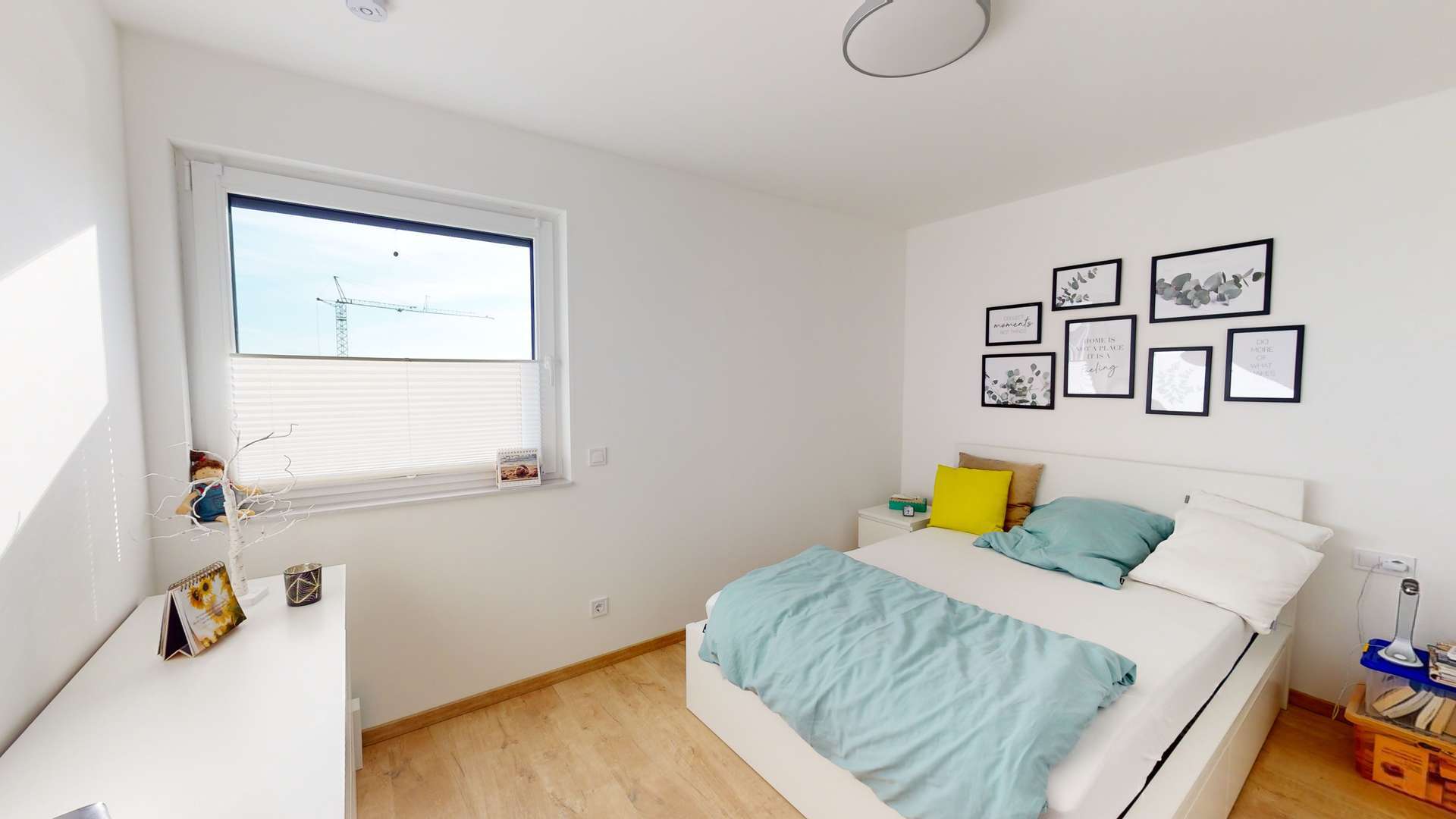 Immobilie in Iggensbach - *PROVISIONSFREIE Neubau Doppelhaushälfte in ruhiger Siedlungslage & KFW Fördermöglichkeiten - Bild 28