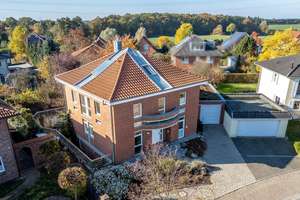 Exklusiv, geräumig, vielseitig: Stadtvilla mit Einliegerwohnung in ruhiger Lage von Lüneburg! – Die vollständige Adresse der Immobilie erhältst du vom Anbieter., 21339 Oedeme, Lüneburg – Vorschaubild 56