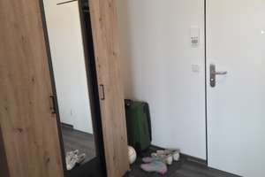 Kompakte 1-Zimmer-Wohnung in Münster Gievenbeck – Die vollständige Adresse der Immobilie erhältst du vom Anbieter., 48161 Gievenbeck, Münster – Vorschaubild 4