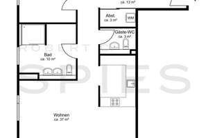 Letzte Chance: Nachhaltige 4-Zimmer-Eigentumswohnung im 1. OG – Die vollständige Adresse der Immobilie erhältst du vom Anbieter., 28205 Hulsberg, Bremen – Vorschaubild 10