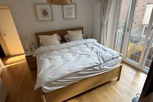 Schöne 2-Zimmer-Wohnung in Stuttgart-Süd | 56 m² – 70180 Lehen, Stuttgart – Vorschaubild 11