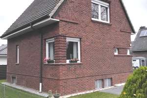 RESERVIERT!! Gemütliches Einfamilienhaus – stilvoll renoviert mit Vollkeller & kleinem Garten – Die vollständige Adresse der Immobilie erhältst du vom Anbieter., 48599 Gronau (Westfalen) – Vorschaubild 3