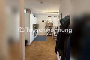 Tauschwohnung: Mainz Weisenau: 80 m² Wohnung zum Tausch – Annemarie-Renger-Straße 13, 55130 Weisenau, Mainz – Vorschaubild 2