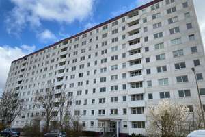 Toller Blick - Gemütliches Zuhause mit Wohnküche in Halle – Am Bruchsee 24, 6122 Nördliche Neustadt, Halle (Saale) – Vorschaubild 12