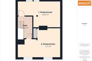 Wunderschönes Stadthaus in Düren. 
Sie müssen nur noch einziehen... – Kölner Landstraße 00, 52351 Düren (Kreis) – Vorschaubild 41