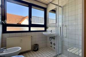 Provisionsfrei: 2-Zimmer-Wohnung DG mit Balkon in betreuter Wohnanlage – Birkenfeldstraße 5, 74206 Bad Wimpfen – Vorschaubild 8