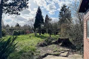 Idyllisches Gartenhaus in Hannover – Ihr persönliches Grüner Rückzugsort – Die vollständige Adresse der Immobilie erhältst du vom Anbieter., 30165 Vahrenwald, Hannover – Vorschaubild 18