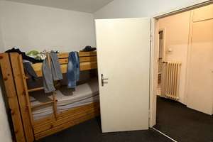 Top Chance zwischen Jakobskirche und Jakobertor – 3-Zi.-Whg. mit Garage in begehrter zentraler Lage! – Die vollständige Adresse der Immobilie erhältst du vom Anbieter., 86152 Jakoberstadt-Süd, Augsburg – Vorschaubild 8