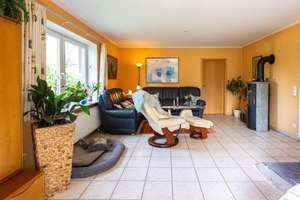 Ihr neues Zuhause – Bungalow mit zusätzlichem Wohn- und Geschäftshaus – Die vollständige Adresse der Immobilie erhältst du vom Anbieter., 24955 Harrislee – Vorschaubild 13