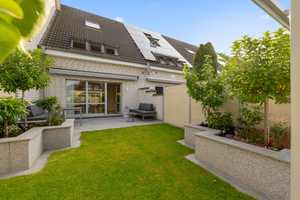 Moderne Doppelhaushälfte mit Garten in ruhiger Wohnlage von Niederkassel-Lülsdorf – Königsberger Weg 11, 53859 Rhein-Sieg-Kreis – Vorschaubild 11