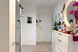 HELL. MODERN. BEZUGSBEREIT. – Sanierte 3-Zimmer-WHG mit Balkon, EBK, TG-Platz und vielem mehr – Die vollständige Adresse der Immobilie erhältst du vom Anbieter., 63225 Langen (Hessen) – Vorschaubild 6
