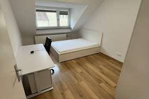 ** Studenten aufgepasst! = Umfassend sanierte, möblierte 3-Zimmer-Wohnung in Citylage - Nähe Uni! – Kreuzstr. 3, 76133 Innenstadt-Ost, Karlsruhe – Vorschaubild 4