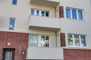  8 x ETW / 8 x GB / 3.360,- / m² – Parkstraße 4, 18057 Kröpeliner-Tor-Vorstadt, Rostock – Vorschaubild 5