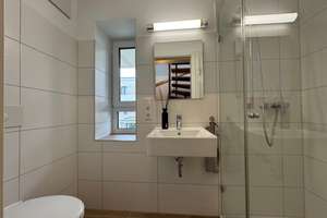 Ein Zimmer in "Luxus WG" im Candis - Viertel – Edith Stein Straße 16B, 93055 Ostenviertel, Regensburg – Vorschaubild 14