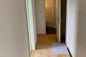 Eigentumswohnung in luftigfer Höhe