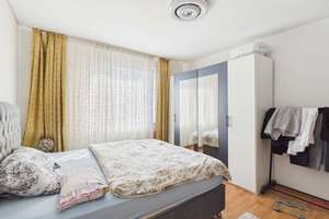 Investieren in Bonn – Vermietete Wohnung mit langfristigem Potenzial – Europaring 24, 53123 Duisdorf, Bonn – Vorschaubild 11