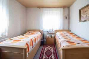 Jetzt zugreifen - schönes Grundstück mit solidem Einfamilienhaus für Ihre Familie – Saalekreis – Vorschaubild 6