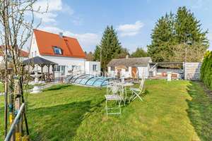 Großzügiges Einfamilienhaus mit weitläufigem Garten, Pool und durchdachter Raumaufteilung – Die vollständige Adresse der Immobilie erhältst du vom Anbieter., 86633 Neuburg an der Donau – Vorschaubild 14