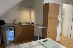 Gemütliche Dachgeschoss-Wohnung direkt am geologischen Garten – Am Dornbusch 10, 44803 Altenbochum, Bochum – Vorschaubild 11