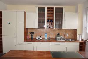 Wohnung auf ca. 136 m² im Penthousestil mit zwei großen Balkonen - zentral in Donnerschwee – Die vollständige Adresse der Immobilie erhältst du vom Anbieter., 26123 Donnerschwee, Oldenburg (Oldenburg) – Vorschaubild 5
