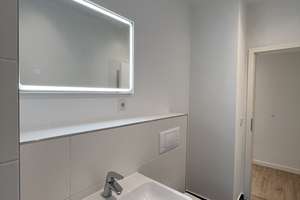 Gemeinsam in der City kochen, wohnen, leben - Euer Kapitel  mit Balkon & EBK wartet – Clausstraße 120, 9126 Lutherviertel, Chemnitz – Vorschaubild 10