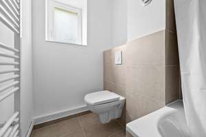 Stilvolle 2-Zimmer Wohnung in Pankow - voll möbliert – Steegerstraße 4, 13359 Gesundbrunnen, Berlin – Vorschaubild 17