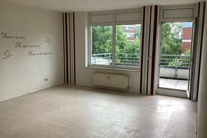 Schöne, renovierte 4-Zimmer-Wohnung mit großem Balkon für Familien! – Toppheideweg 10, 48161 Gievenbeck, Münster – Vorschaubild 10