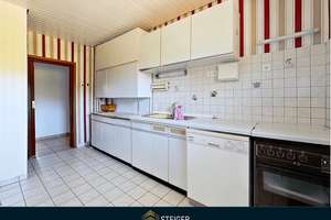 3 Zimmer Eigentumswohnung mit Balkon + Garage + Garten | Recklinghausen-Röllinghausen – 45663 Röllinghausen, Recklinghausen – Vorschaubild 6