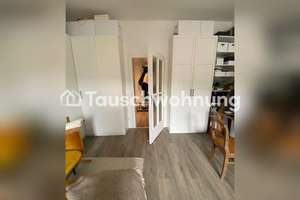 Tauschwohnung: Gemütliche 2-Zimmer Wohnung mit Balkon in der Südstadt – Die vollständige Adresse der Immobilie erhältst du vom Anbieter., 50677 Neustadt/Süd, Köln – Vorschaubild 5