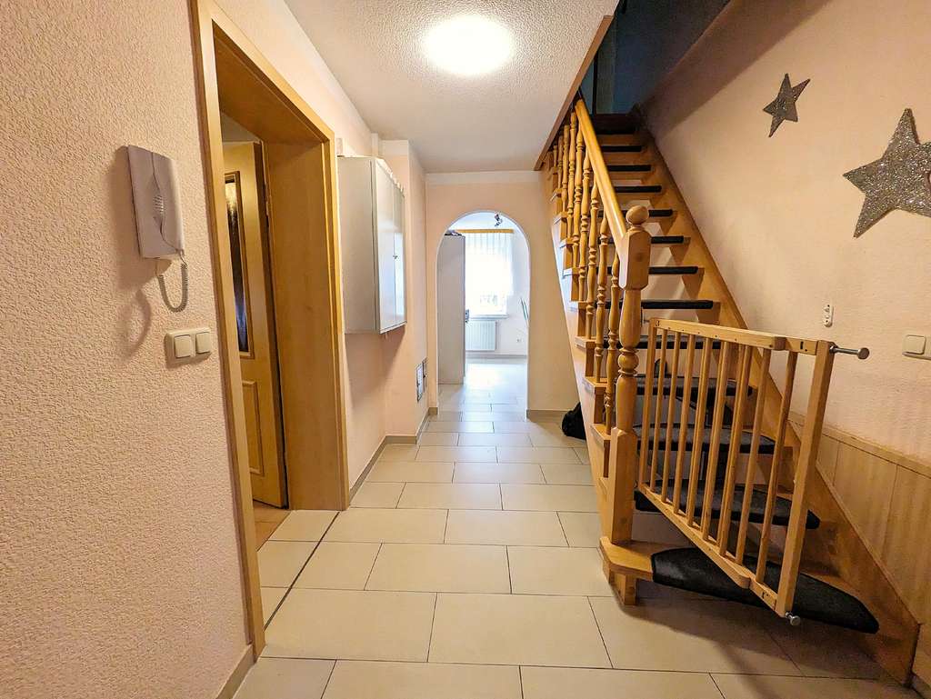 Immobilie in Altdöbern - Großzügiger Dreiseitenhof im Lausitzer Seenland - Bild 4