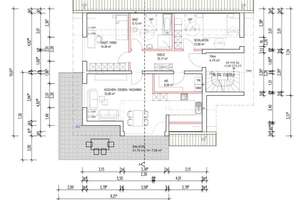Provisionsfrei* Ihr Neubau 3 Familienhaus mit 300qm selbst nutzen oder (teil-)vermieten und hohe Abs – Im Burscheid 8b, 51674 Wiehl – Vorschaubild 9