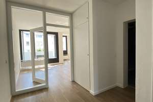Naturnahes Wohnen und gleichzeitig zentral - Erstbezug nach Renovierung - Lift, Balkon – 30519 Döhren, Hannover – Vorschaubild 3