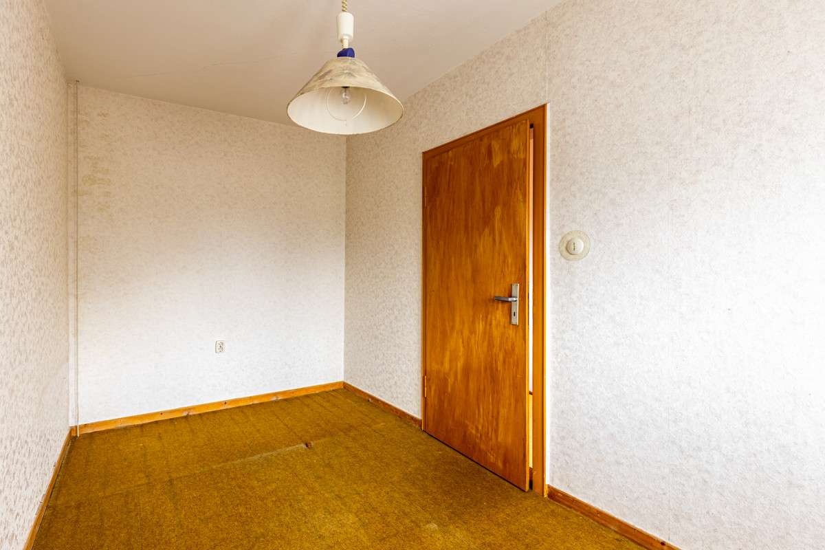 Immobilie in Nienstädt - Doppelhaushälfte mit Garage und großem Garten in Nienstädt – Sülbeck, **Erbpacht** - Bild 6