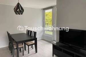 Tauschwohnung: 3-Zimmer-Wohnung in Hamburg-Mitte zum Tausch