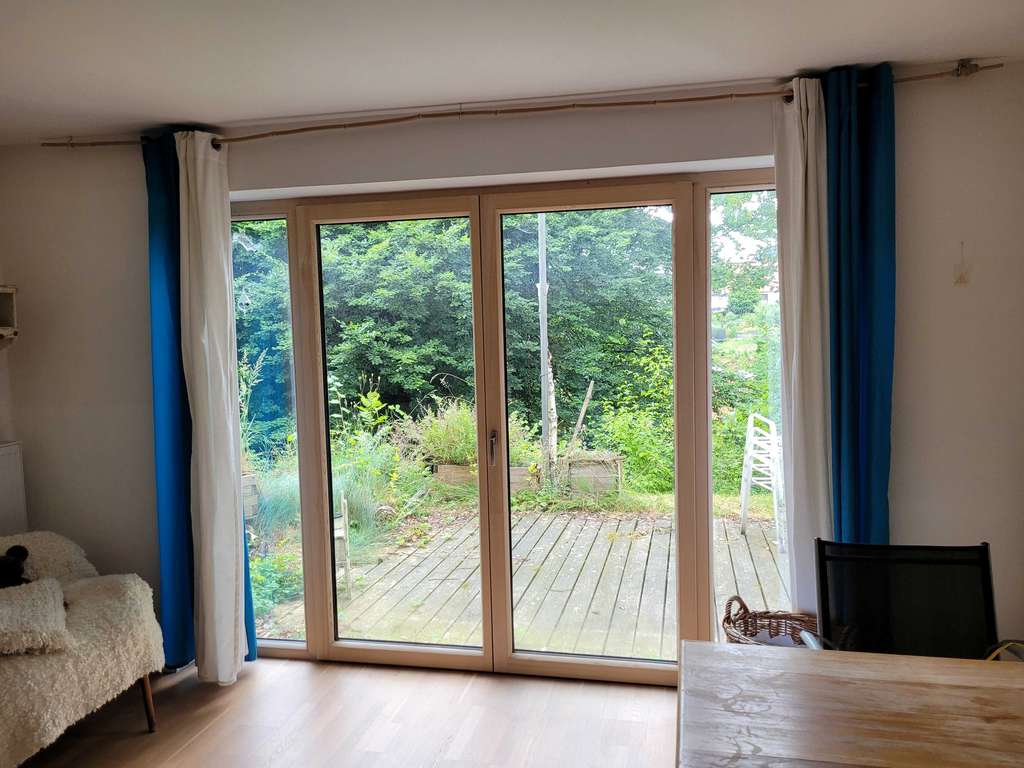 Immobilie in Kranzberg - Bezugsfrei! Familienhaus mit 2 Wohneinheiten + großes, idyll. Grundstück – ruhige Lage nahe München - Bild 4