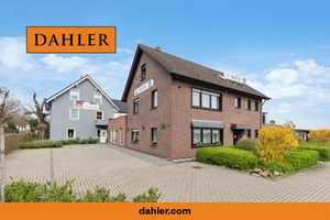 Viel Raum für Ihre Ideen - Hotelgarni, Service-Apartments... – Heinsberg (Kreis) – Vorschaubild 8