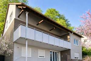 Renditestarke Kapitalanlage! MFH (4 Parteien) in Top-Zustand in Waldrandlage von Wiesbaden Naurod! – Die vollständige Adresse der Immobilie erhältst du vom Anbieter., 65207 Naurod, Wiesbaden – Vorschaubild 1