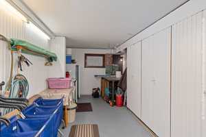 Bremen - Lehe | Charmantes Mittelreihenhaus mit Garten und eigener Garage – Bremen – Vorschaubild 30