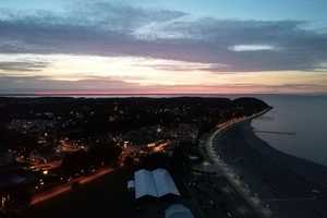 Maritim Residenz Travemünde mit herrlichem Blick auf das Meer und den Strand – Trelleborgallee 2, 23570 Lübeck – Vorschaubild 14