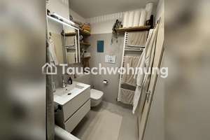 Tauschwohnung: Geräumige 2Z mit EBK und Balkon – Die vollständige Adresse der Immobilie erhältst du vom Anbieter., 81543 Untergiesing, München – Vorschaubild 10