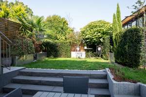 Gelegenheit: sanierte DHH mit Wintergarten, Kamin, Doppelcarport und voll unterkellert  – Nieder-Wöllstädter Straße 21d, 61194 Niddatal – Vorschaubild 21