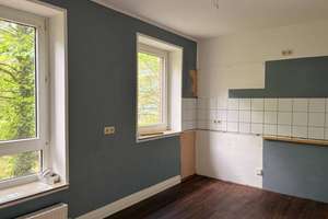 ** NUR MIT WBS-Schein ** Großzügige 2-Zimmer-Wohnung mit Loggia in zentraler Lage von Düsseldorf – Haifastr. 4, 40227 Oberbilk, Düsseldorf – Vorschaubild 5
