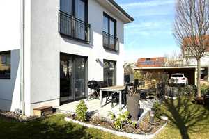 Tolles Energieeffizienzhaus (A+/BJ 2022) mit ca. 143qm Wfl. und 5 Räumen – Semoyer Weg 3, 6796 Anhalt-Bitterfeld (Kreis) – Vorschaubild 1