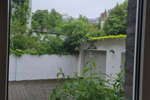 2-Zimmer-Wohnung in Düsseldorf-Oberkassel – Die vollständige Adresse der Immobilie erhältst du vom Anbieter., 40545 Oberkassel, Düsseldorf – Vorschaubild 10